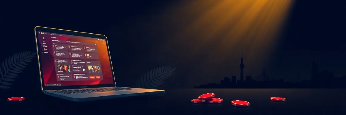 Red Flags in the Terms and Conditions — safe online casino nz in New Zealand